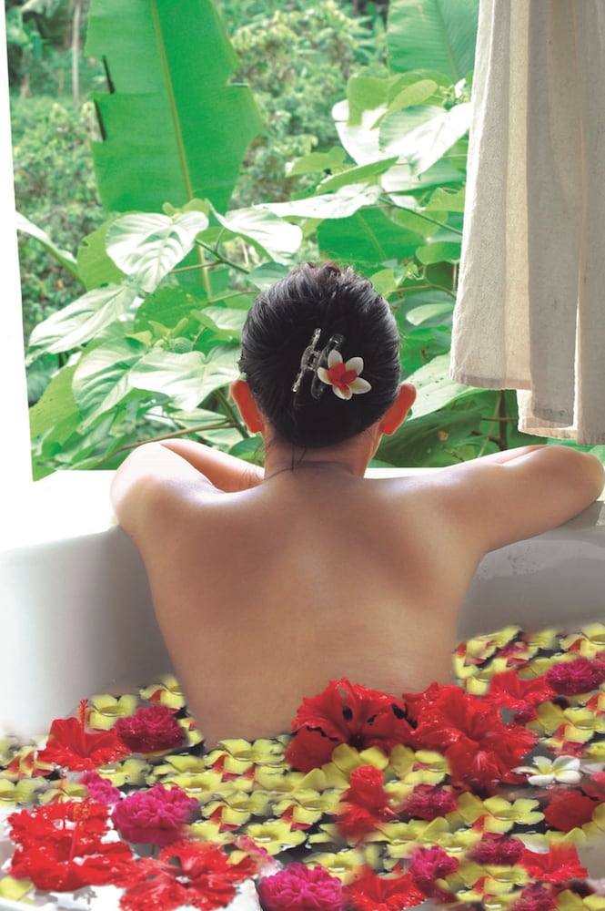 Фото Anahata Villas & SPA Resort