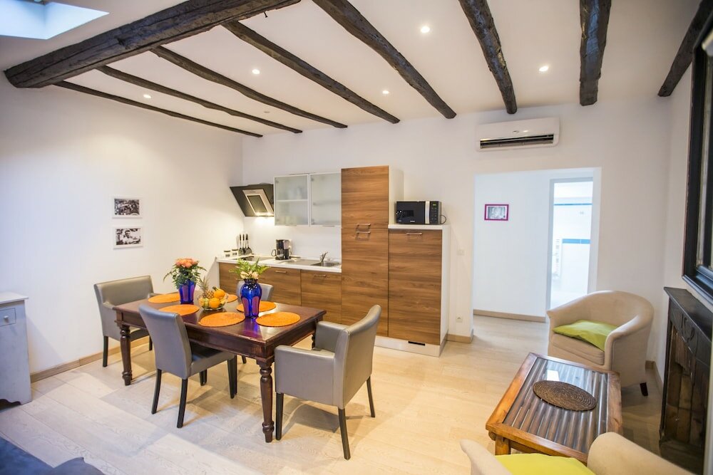 Фото Residence Bouttau