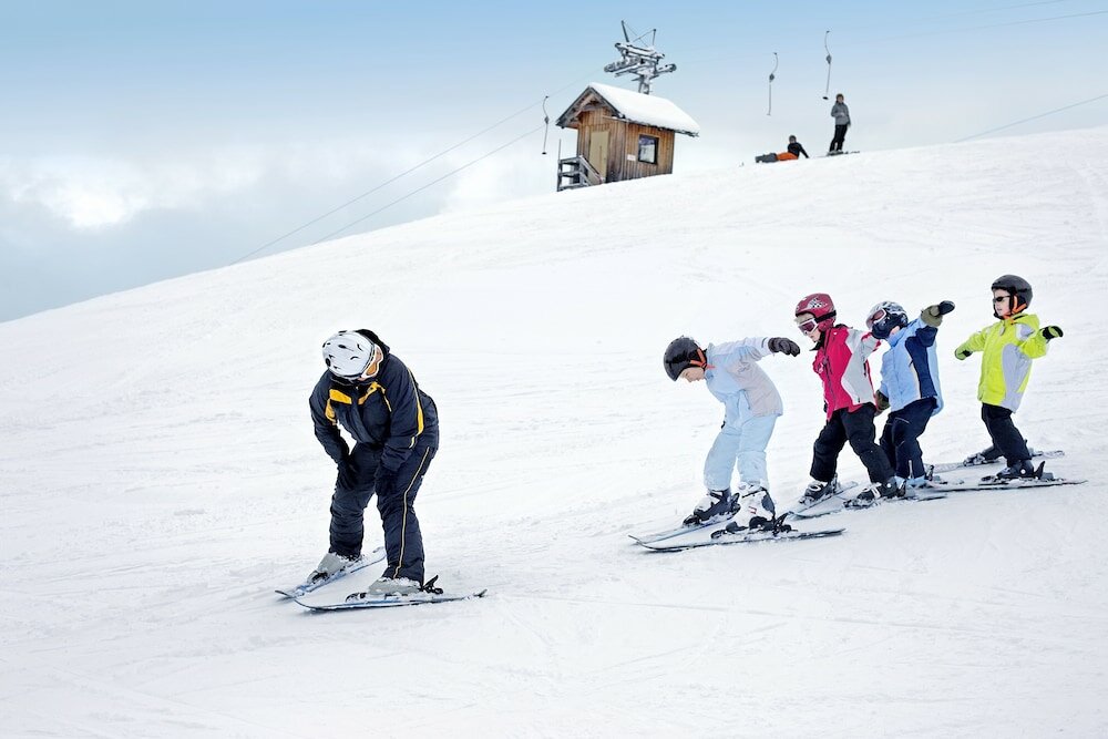 Фото Robinson Landskron