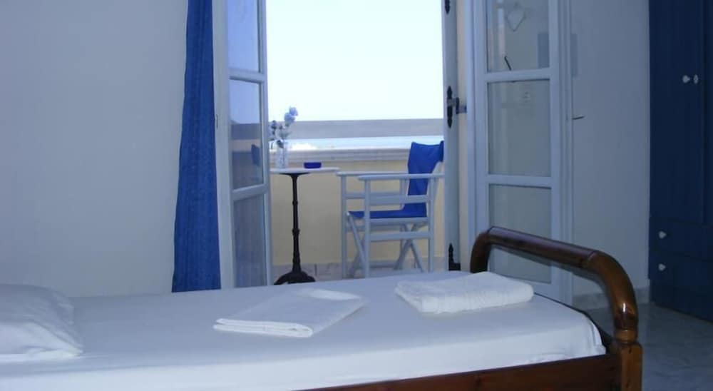 Фото Kouklakis Villas