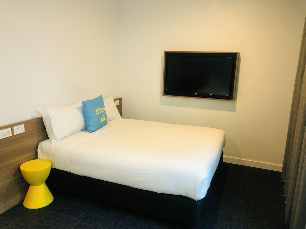Фото Ibis Budget Sydney Airport