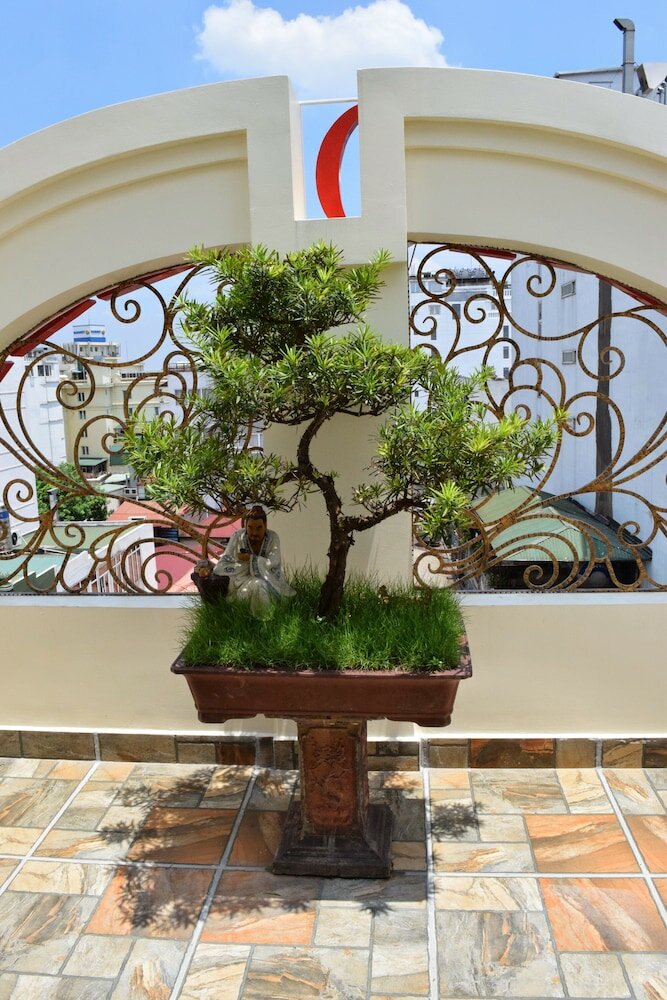 Фото Silk Queen Hotel