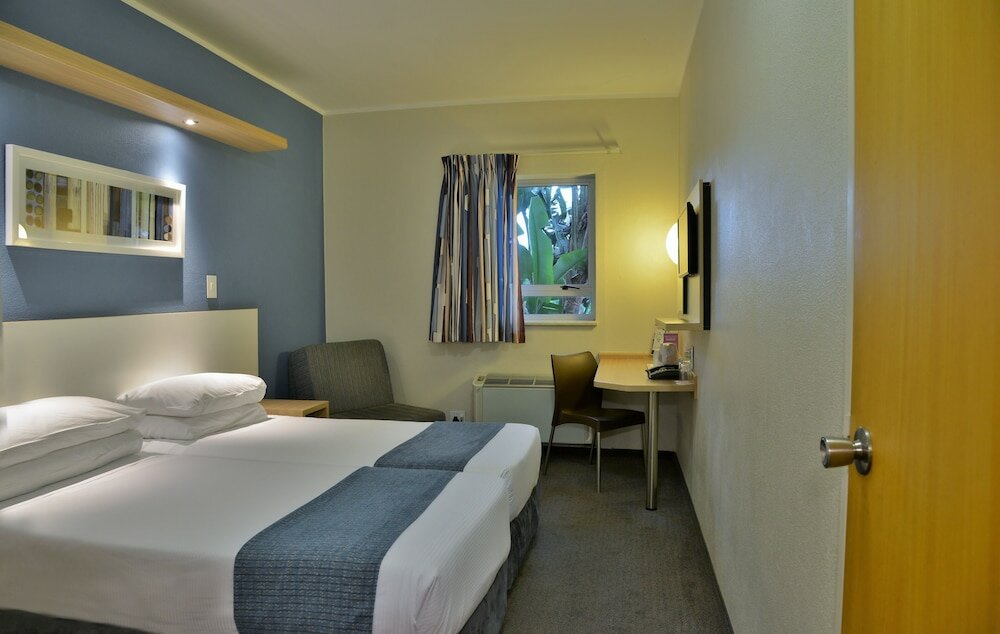 Фото Road Lodge Cape Town International Airport