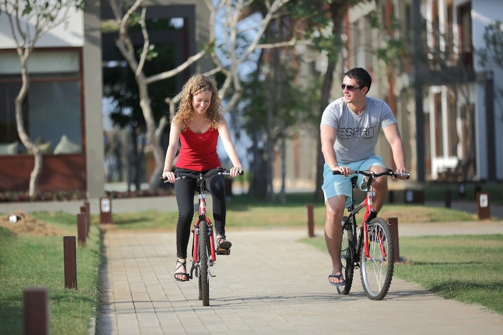 Фото Anantaya Resort and SPA Chilaw