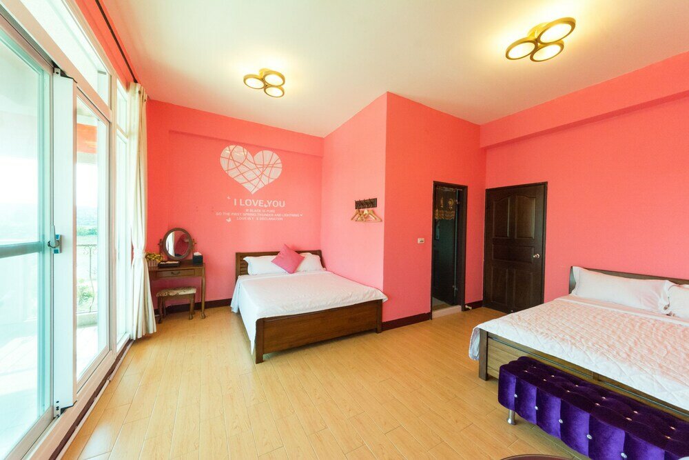 Фото Kenting Bonjour Resort