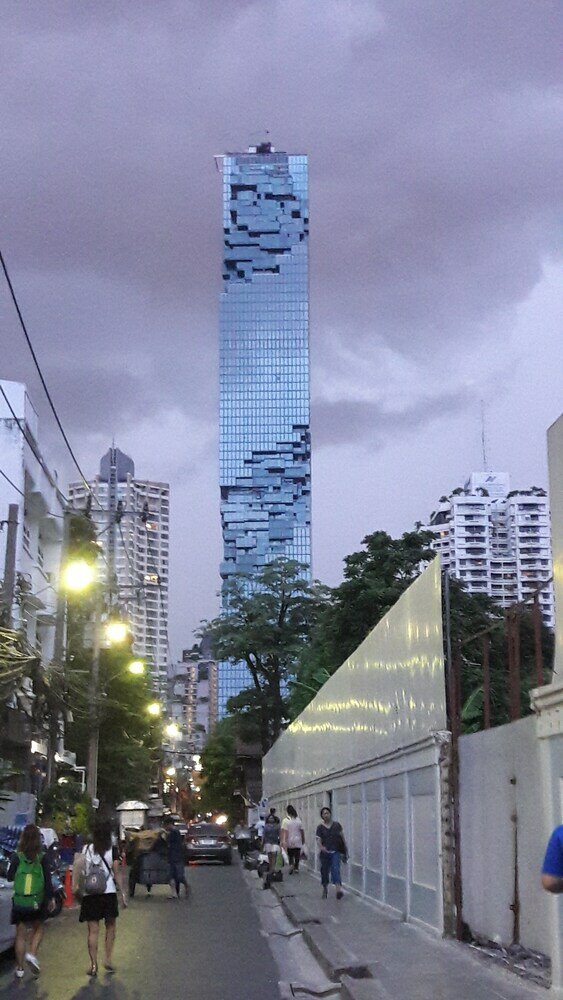 Фото Smile Society Boutique Hostel