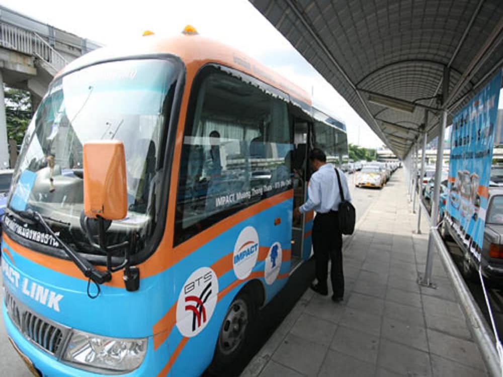 Фото Muangthong Inn