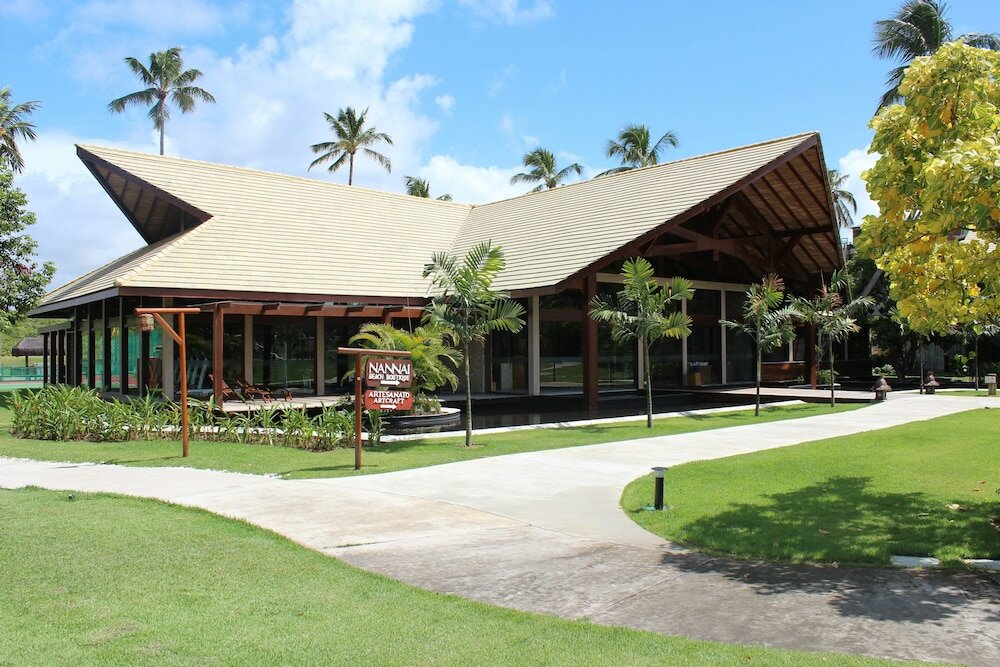 Фото Nannai Muro Alto