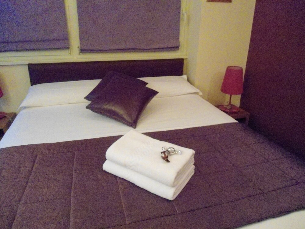Фото Aida Charming Rooms