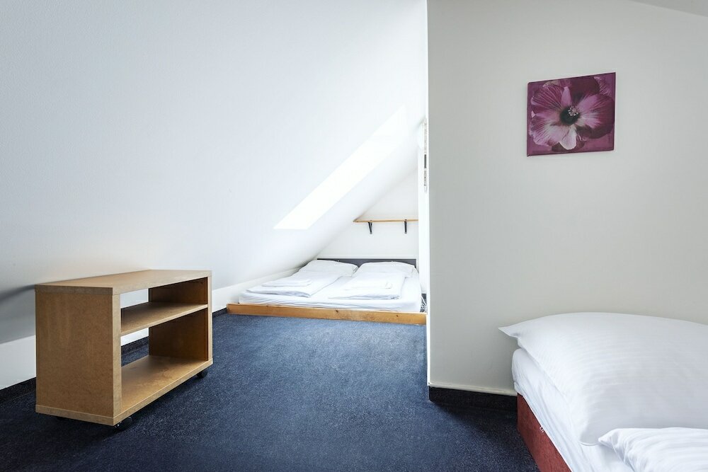 Фото Apartments Praha 6