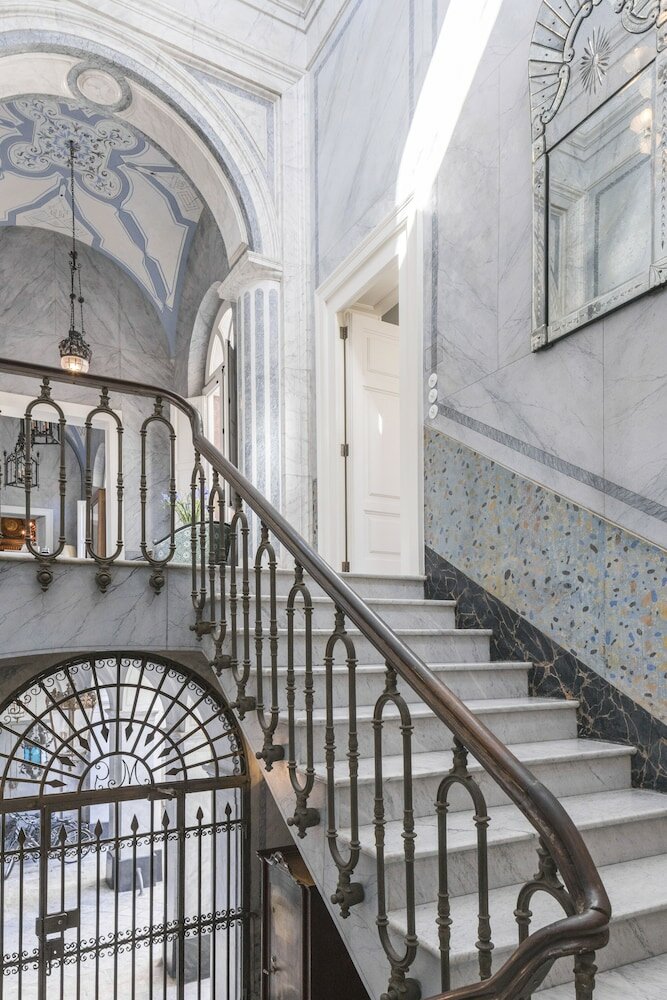 Фото Palazzo Margherita