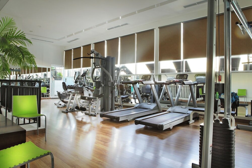 Фото Maqna Hotel