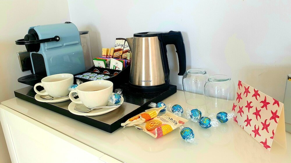 Фото A Room With A View