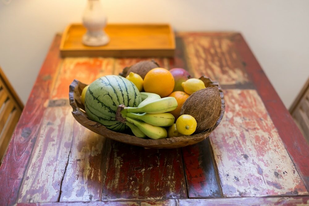 Фото Pauline's Apartments Aruba