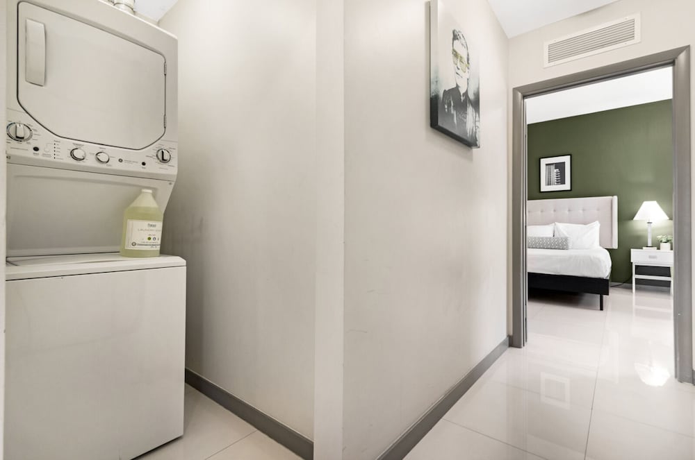 Фото Roami at Habitat Brickell