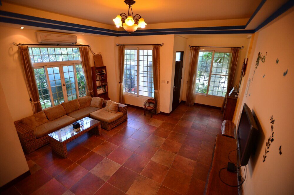 Фото Kenting Bonjour Resort