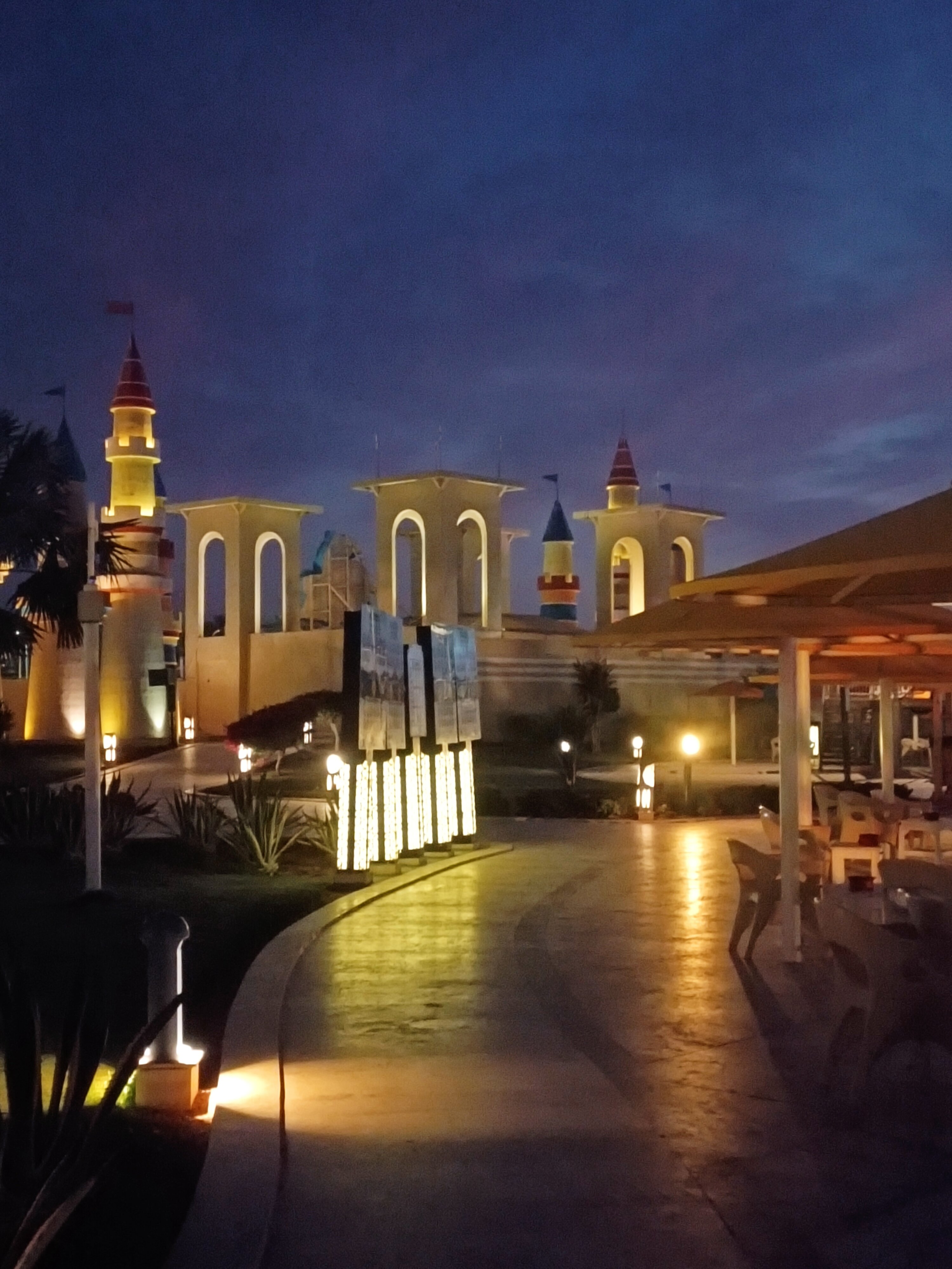 Фото Pickalbatros Aqua Park Resort