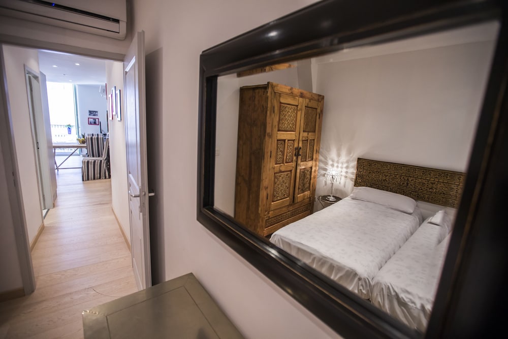 Фото Residence Bouttau