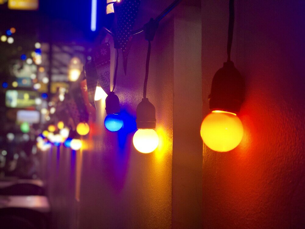 Фото Mango Lagoon Place