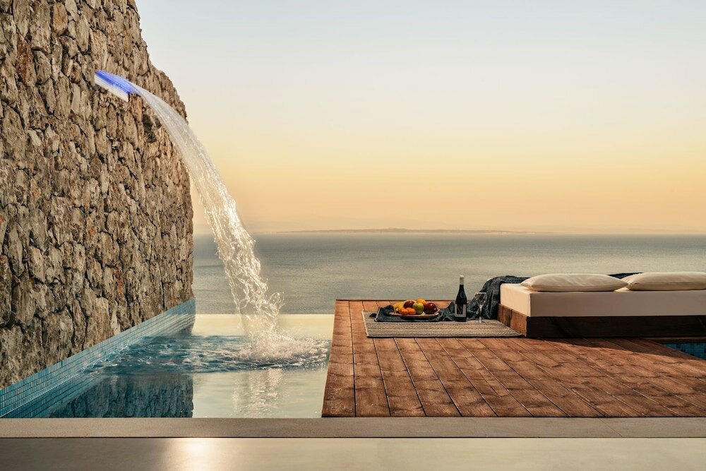 Фото Emerald Villas