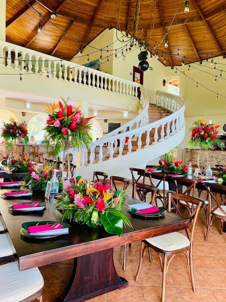 Фото Hotel Delfin Playa Bejuco