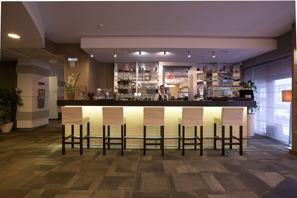 Фото Олимп-Плаза