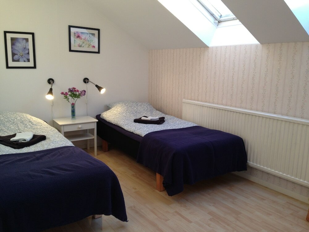 Фото Edith & Julia Bed and Breakfast