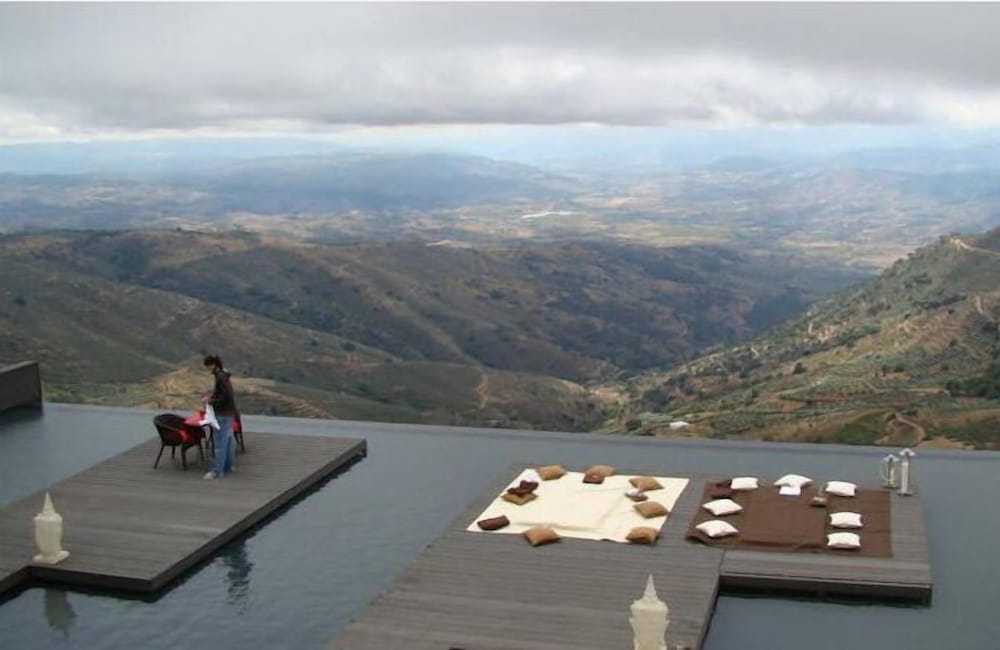 Фото Hotel & SPA Alfândega da Fé