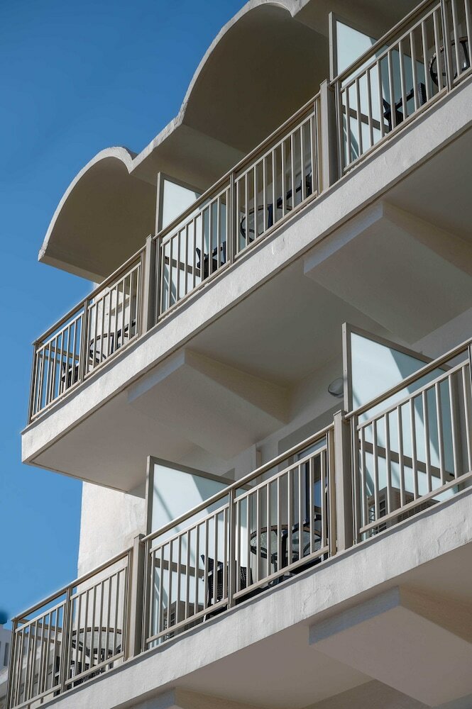 Фото Kitro Beach Hοtel