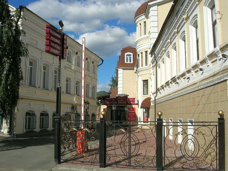 Верона — фото 37