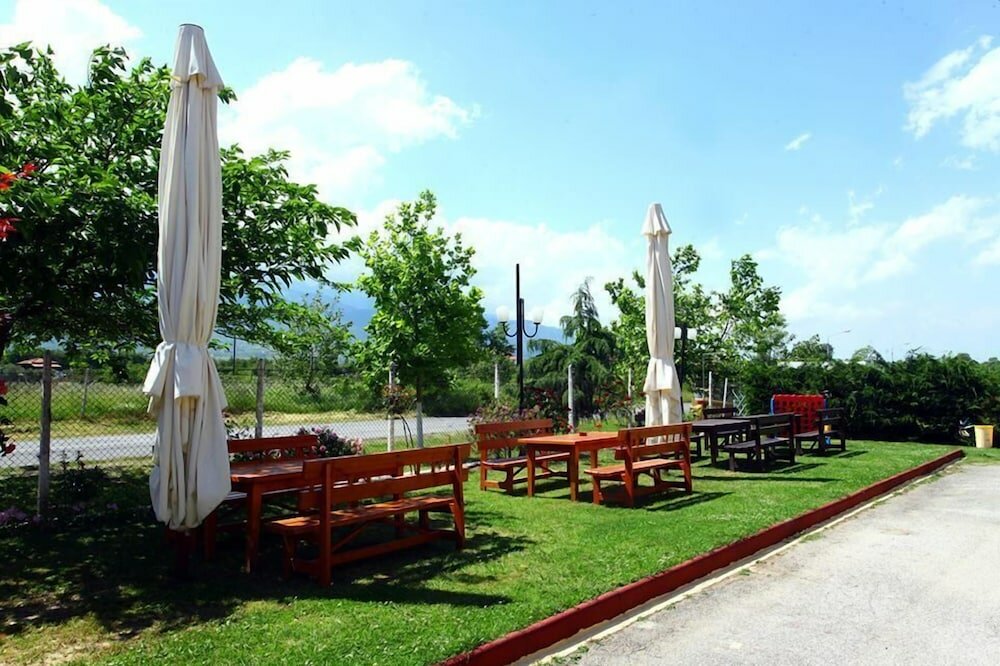 Фото Studios Pieria