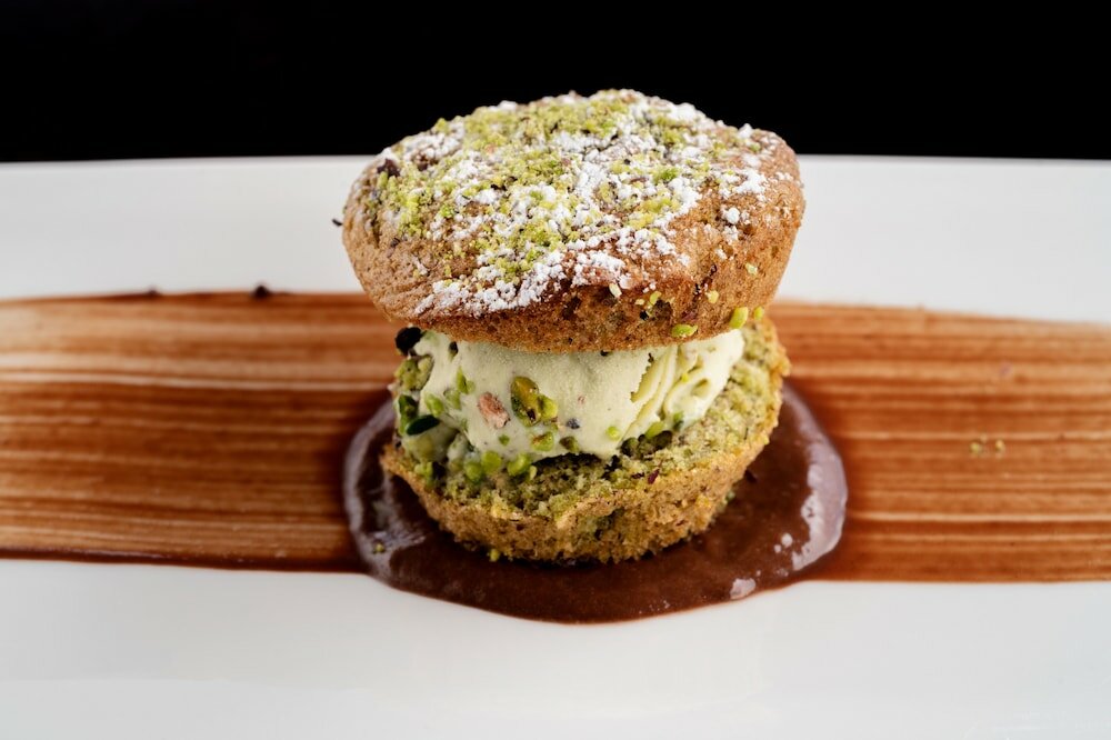 Фото La Fucina di Vulcano