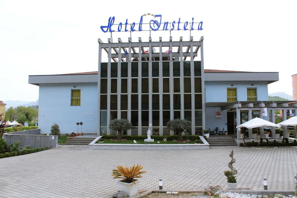 Фото Hotel Insteia