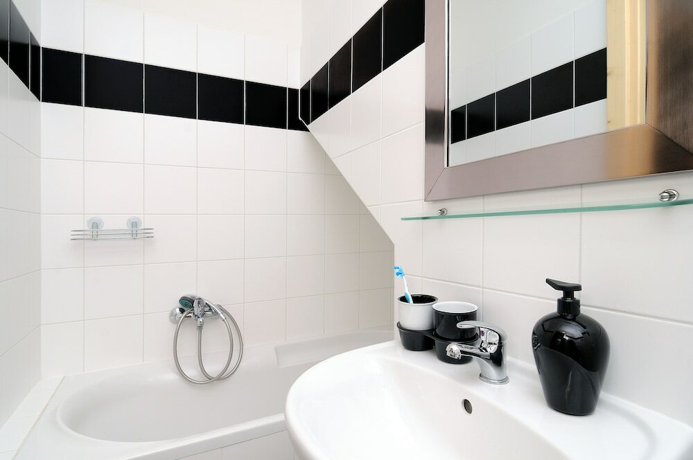 Фото Apartments Praha 6