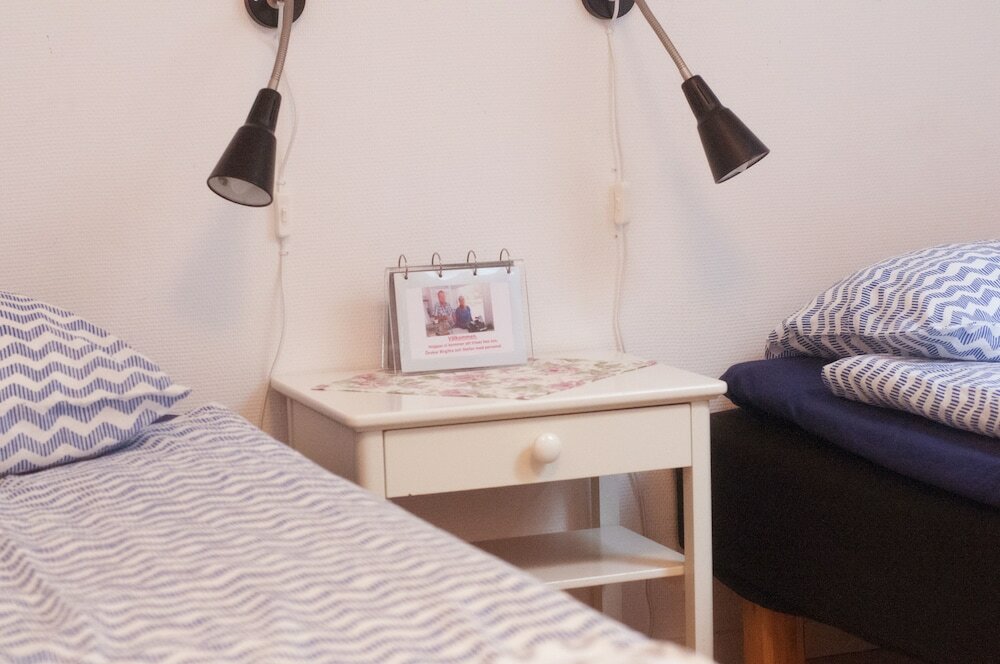 Фото Edith & Julia Bed and Breakfast