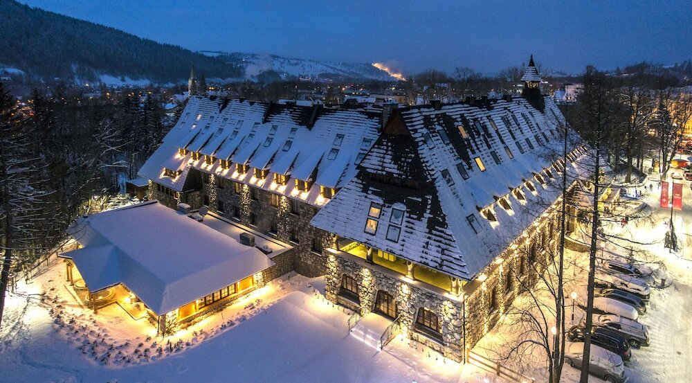 Фото Aries Hotel & SPA