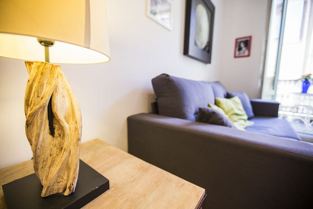 Фото Residence Bouttau