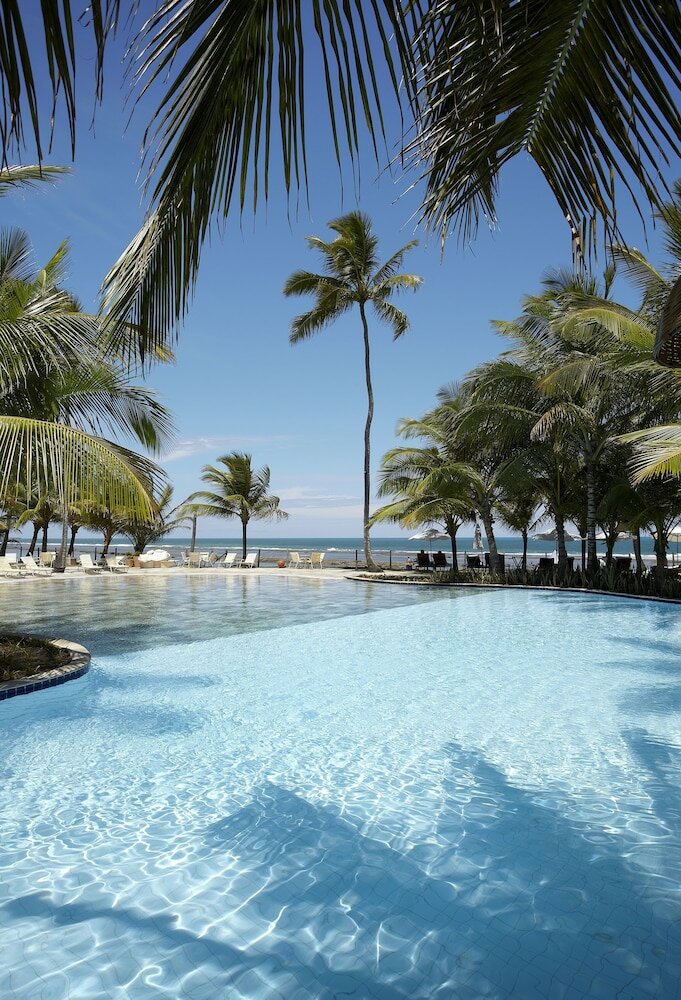 Фото Nannai Muro Alto