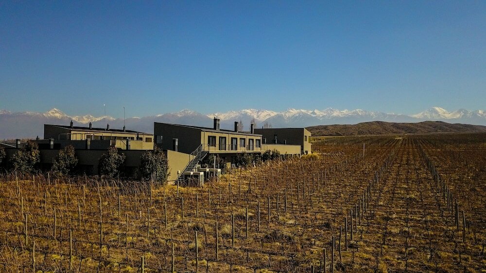 Фото Auberge du Vin, a Tribute Portfolio Hotel, Tupungato