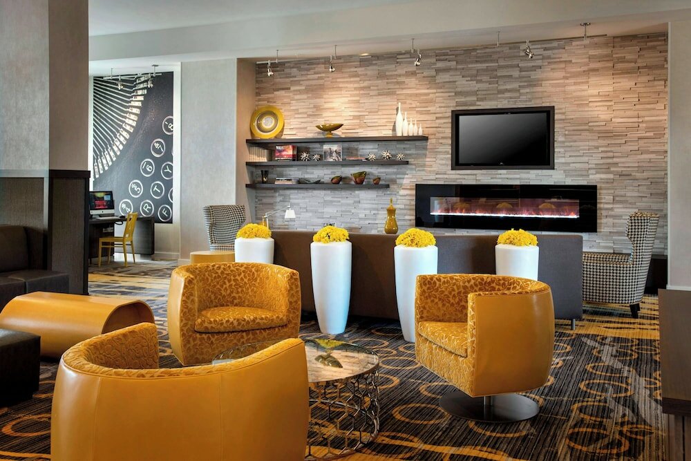 Фото Courtyard by Marriott Philadelphia Lansdale