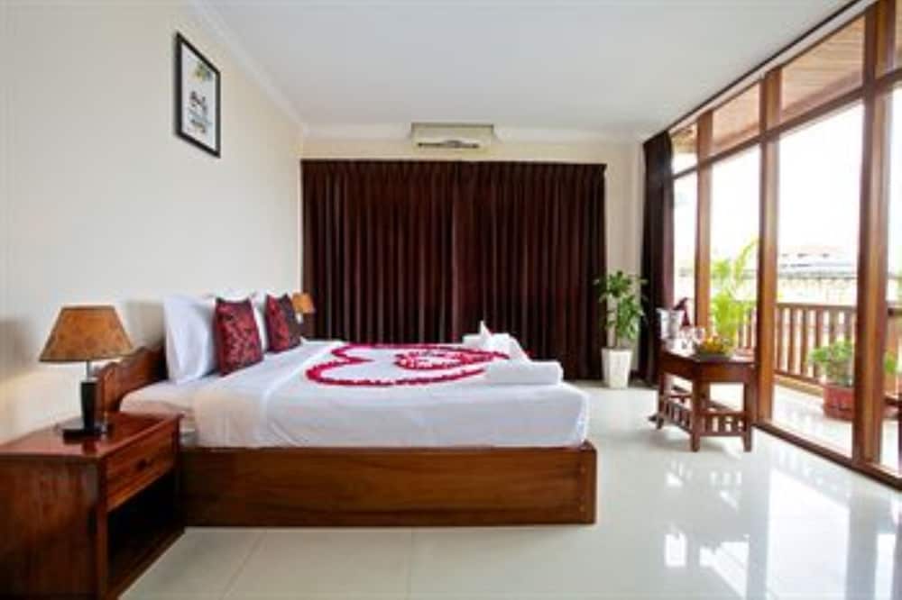 Фото Angkor Vattanak Pheap Hotel