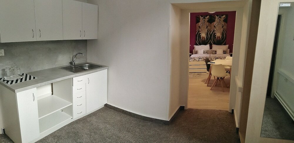 Фото Horse inn Pension