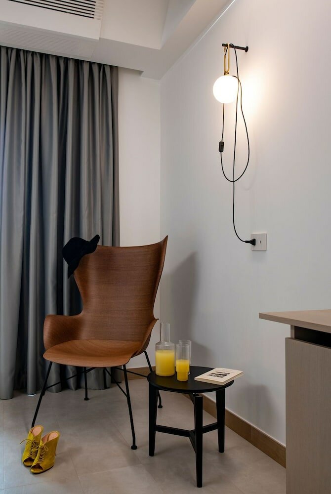 Фото La Fucina di Vulcano