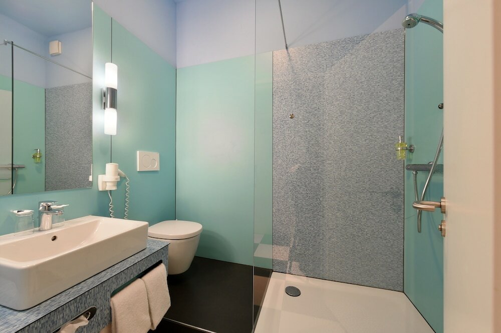 Фото Cityhotel Thüringer Hof Design Hannover