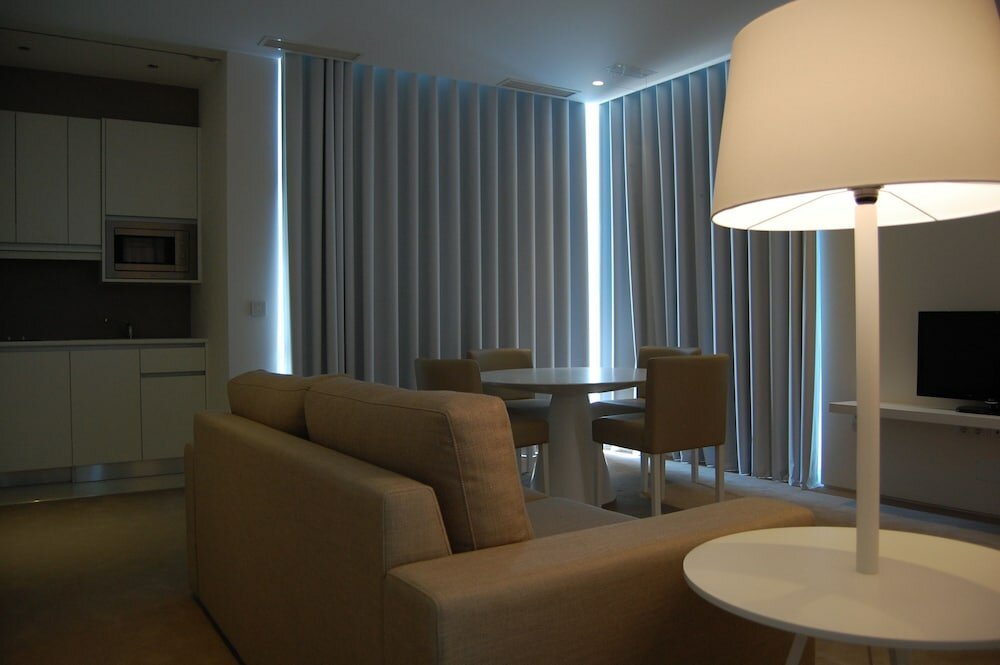 Фото Tempus Hotel & SPA