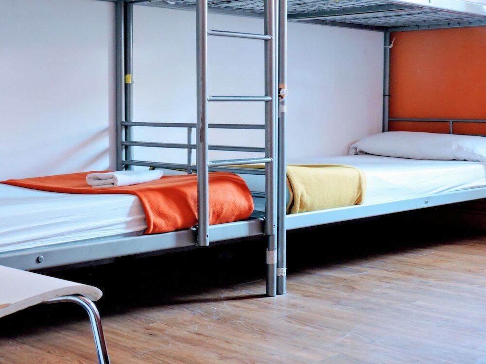Фото Hôme Backpackers Hostel Valencia