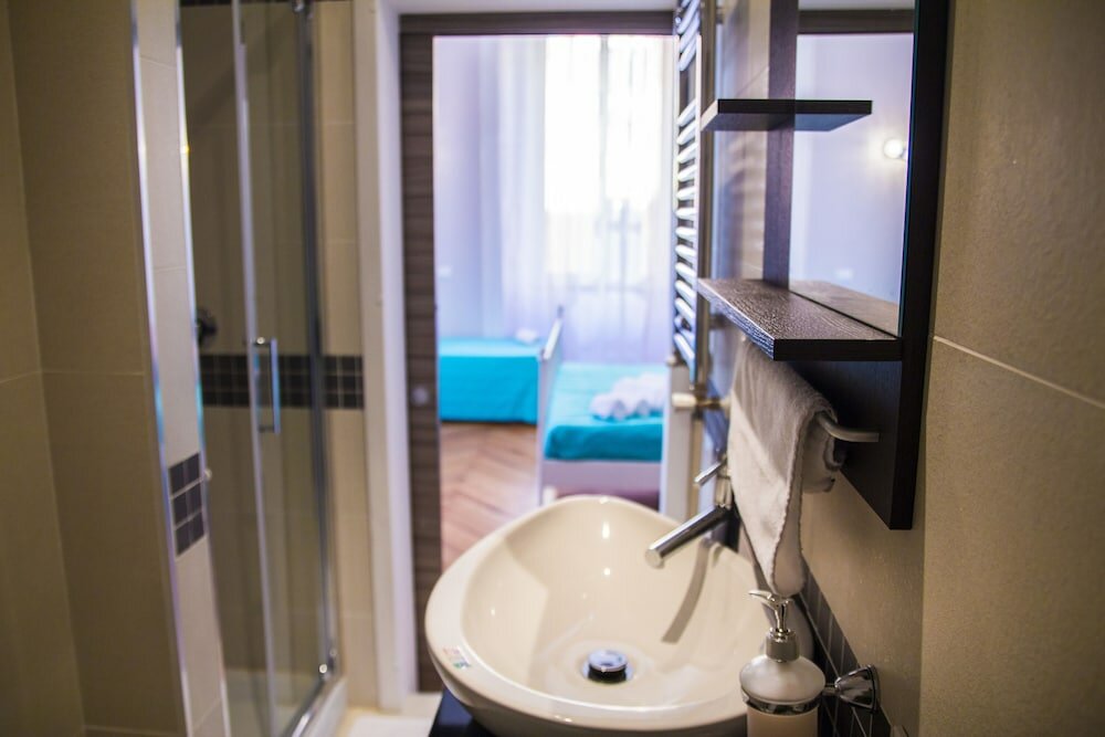 Фото Il Sesto Suites Central