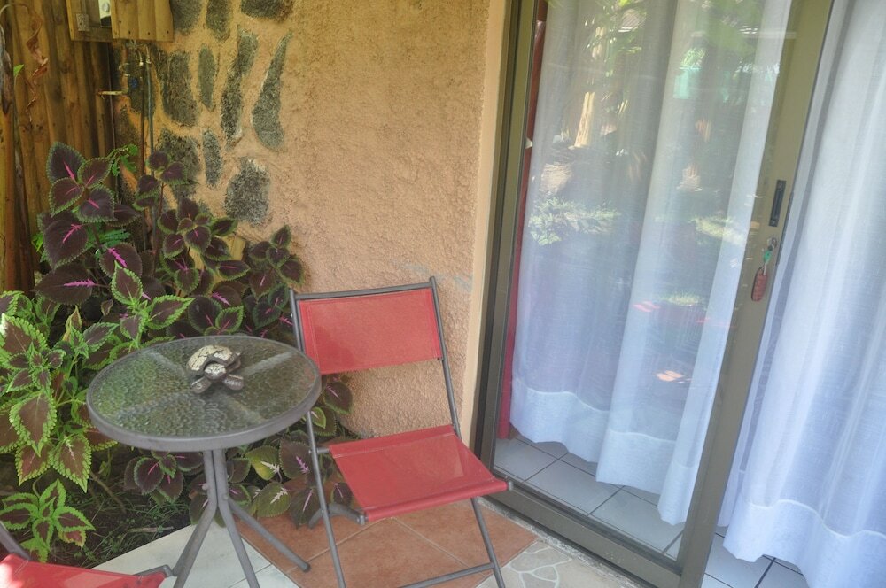 Фото Cabañas Anakena