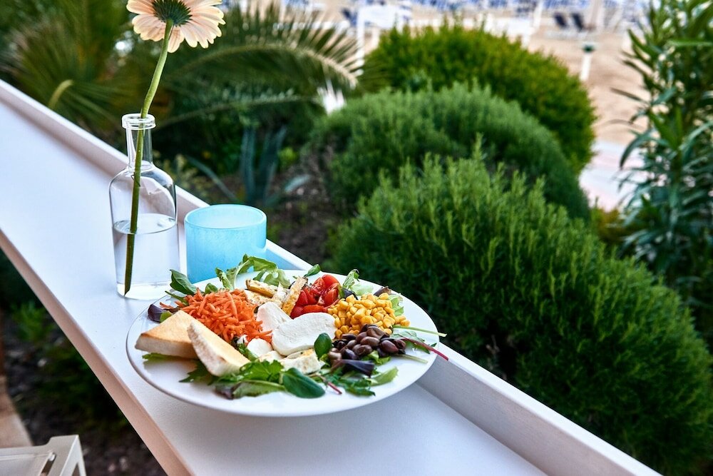 Фото Hotel Concordia