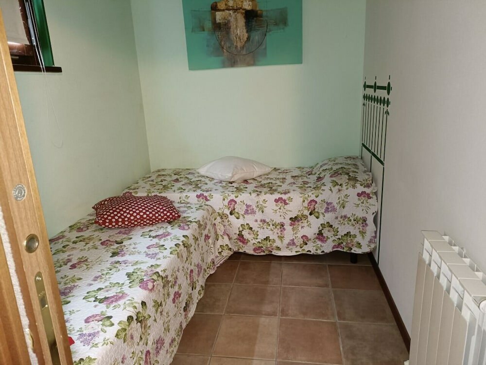 Фото Borgo delle Rondini Relax Home